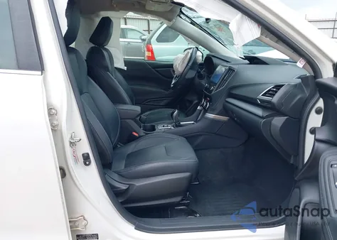 2019 Subaru Forester Limited from USA, damaged, VIN JF2SKASCXKH548464